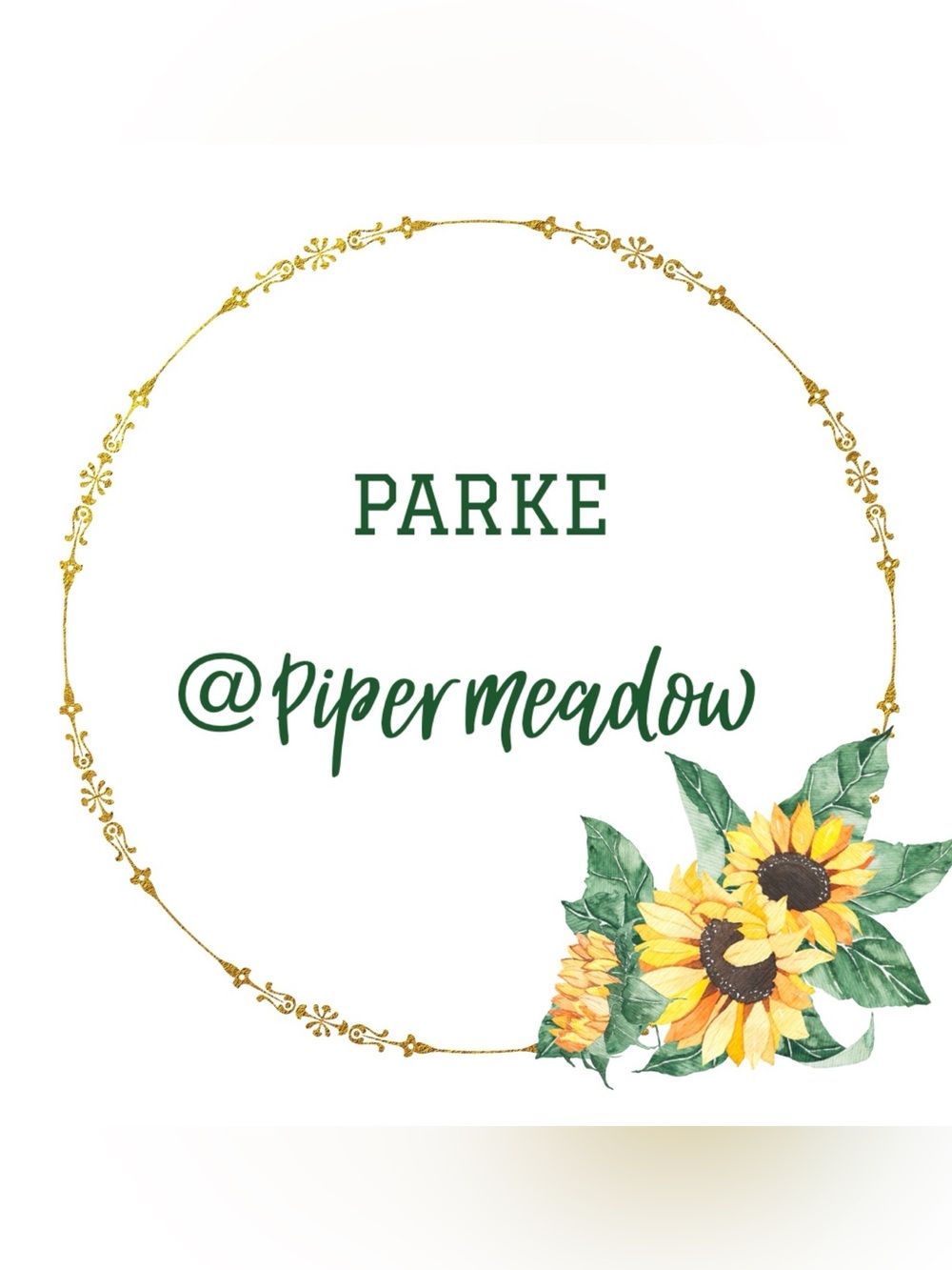 PARKE!!